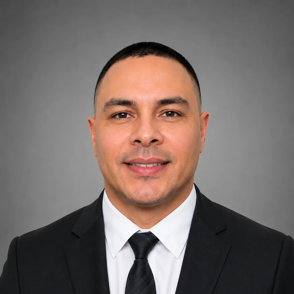 Alfredo Cruz, Bankruptcy Paralegal at Arizona Consumer Law Group