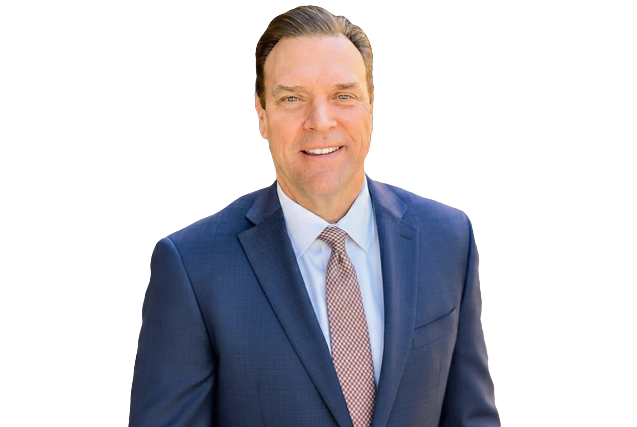 John Skiba - Consumer Warrior