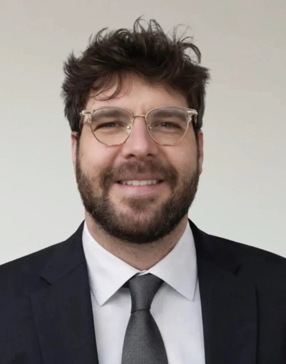 Luke Hautzinger, Of Counsel at Arizona Consumer Law Group