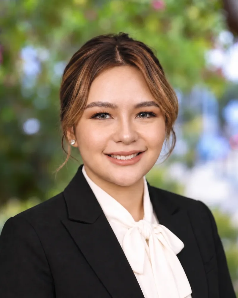 Erika Apostol, Intake Specialist at Arizona Consumer Law Group