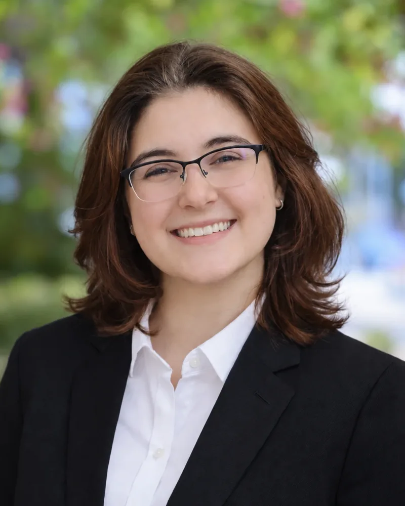 Nina Castillo, Litigation/Bankruptcy Paralegal at Arizona Consumer Law Group